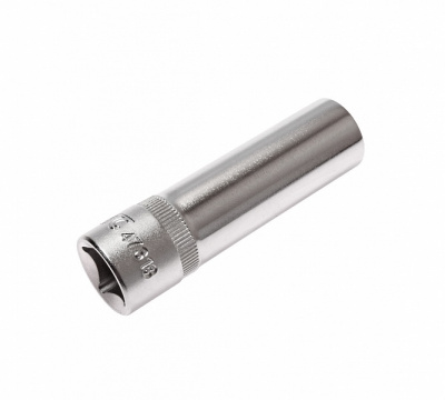 Головка торцевая 1/2 TORX E18х76мм JTC-47318