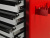 Тележка инструментальная (JTC-3931) 3 секции с набором инструментов 225 предметов JTC-3931+225