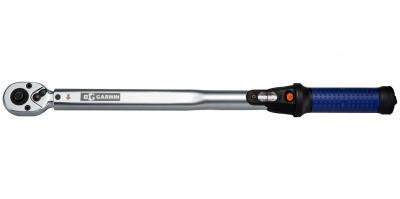 Динамометрический ключ 1/2", 10-100 Нм GARWIN PRO