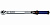 Динамометрический ключ 1/2", 60-300 Нм GARWIN PRO