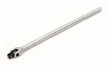 Вороток шарнирный СТАНКОИМПОРТ 1/2" 450 мм