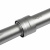 Динамометрический ключ серии "ALUMINIUM", 1", 750-2000 Нм, футляр KING TONY
