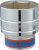 Головка торцевая стандартная шестигранная 3/4", 56 мм 633556M King Tony