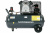 Компрессор поршневой с ременной передачей, 380 В, ресивер 100 л, 420 л/мин NCP100/420 NORDBERG