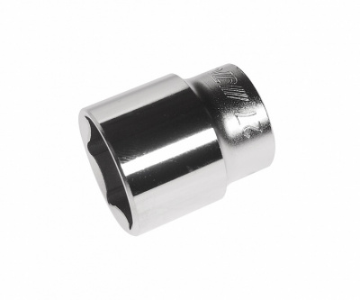 Головка торцевая 1/2 27 L=42мм JTC-43827