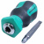 Отвертка короткая переставная SL6.0/PH2 GARWIN PRO