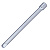 Удлинитель 1/2 DR, 250 мм Jonnesway S24H4250