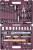 Набор инструмента универсальный 1/4", 1/2"DR, 56 предметов Thorvik
