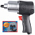 Гайковерт пневматический ударный 1/2", 678 Hм King Tony P33421-040B