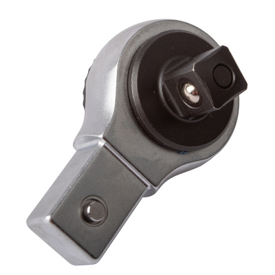 Насадка для динамометрического ключа 14*18 мм,1/2" трещоточная GARWIN INDUSTRIAL