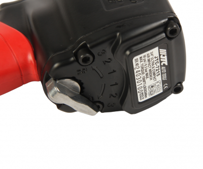 Гайковерт пневматический 3/4" 2034Нм 9000 об/мин. 90-120PSI JTC