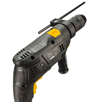 Дрель ударная RUNTEC 220В, 650Вт RUNTEC