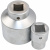 Набор торцевых головок 3/4" 6 гр., 19-55 мм, 21 пр. GARWIN PRO
