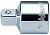 Адаптер (переходник) уменьшающий 1/2" * 3/8", 4804, Hans
