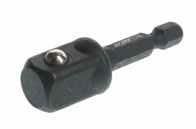 Адаптер 1/2" 50мм для торцевых головок JTC-12G5004
