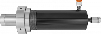 Цилиндр рабочий для пресса гидравлического Ombra OHT630M
