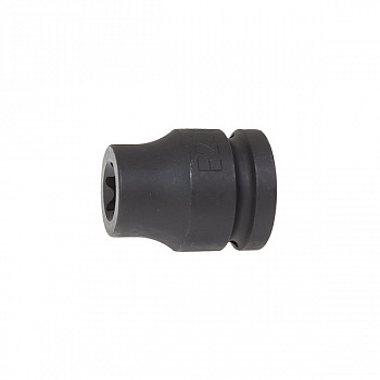 Ударная головка E-STAR 3/4" E20, Hans
