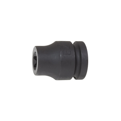 Ударная головка E-STAR 3/4" E20, Hans