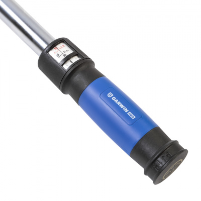 Динамометрический ключ 1/2" 65-335 Нм, двухстороннего действия GARWIN INDUSTRIAL