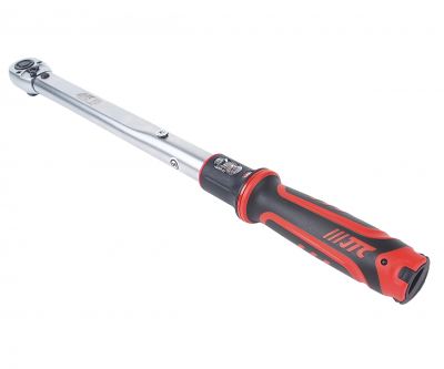 Ключ динамометрический 1/2" 20-200 Нм 500ММ JTC