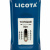 Отвертка динамометрическая 1/4",1-5Nm, набор 20 пр. Licota