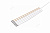 Комплект щупов (6шт.) для 2380B/2380G/2380P 2380#PROBES NORDBERG