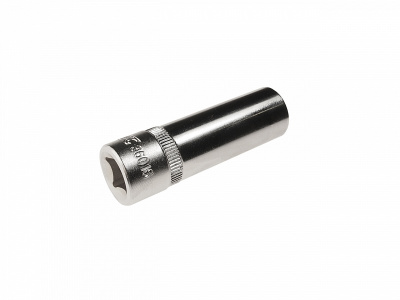 Головка торцевая 3/8 TORX E16х63мм высокая JTC-36016