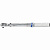 Динамометрический ключ 1/4" 5-25 Нм двухсторонний GARWIN INDUSTRIAL 