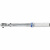 Динамометрический ключ 1/4" 5-25 Нм двухсторонний GARWIN INDUSTRIAL 