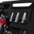 Набор ручных инструментов 1/2", 3/8", 1/4" 142 предмета TECHNIC RUNTEC