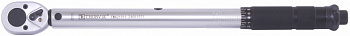 Ключ динамометрический 1/4"DR, 5-25 Нм Thorvik