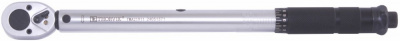 Ключ динамометрический 1/4"DR, 5-25 Нм Thorvik