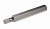 Бита HEX H6х75мм 10мм удлиненная S2 JTC-1357506