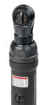Пневматическая трещотка 1/4", 50 Нм NP0140 NORDBERG