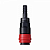 Муфта быстросъемная F>12 мм, композитная MIGHTY SEVEN SY-3413H