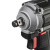 Гайковерт ударный аккумуляторный 1/2", 20В, 2*4Ач, 300 Нм RUNTEC TECHNIC