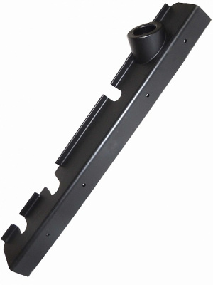 Держатель аксессуаров NORDBERG WS6 WS6#GHOLD