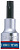 Насадка (бита) торцевая 3/8", TORX, T25, L = 50 мм 302325 King Tony