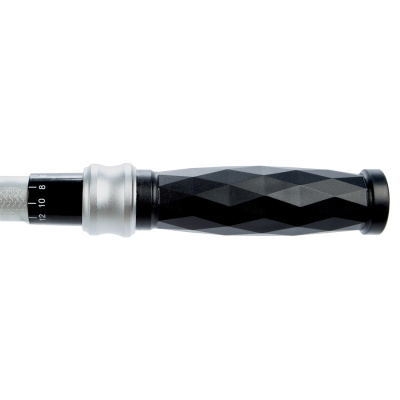 Динамометрический ключ 3/4", 100-500 Нм GARWIN PRO 