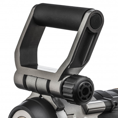 Гайковерт ударный аккумуляторный 1", 20В, 2*9Ач, 2300 Нм RUNTEC PRO
