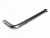 Ключ TORX Г-образный TS50H 5-гранный L=95мм JTC-71950