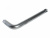 Ключ TORX Г-образный TS50H 5-гранный L=95мм JTC-71950