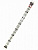 Уровень наполнения для NORDBERG 2380  X000597 NORDBERG