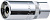 Шпильковерт Hans 1/2", 6 мм