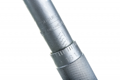 Ключ динамометрический,1/4" 2-24Нм, СТАНКОИМПОРТ
