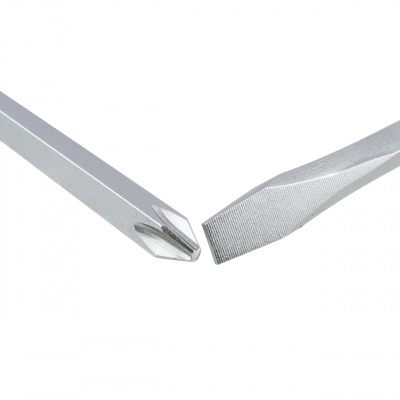 Набор отверток усиленных цельнометаллических 7 пр. Licota