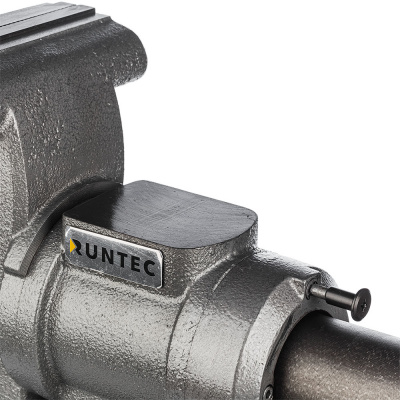 Тиски слесарные 150 мм многофункциональные  RUNTEC 