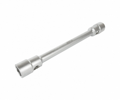 Ключ баллонный прямой 30х32 L=400мм хром JTC-5123