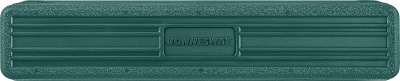 Набор головок торцевых ударных 1/2 DR 10-24 мм, 11 предметов Jonnesway S03A4111S