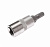 Бита-головка 1/4 HEX H4х37мм JTC-23604